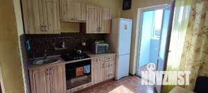 3-к квартира, посуточно, 64м2, 5/5 этаж