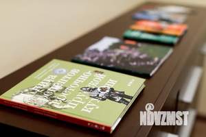 1-к квартира, посуточно, 40м2, 4/17 этаж