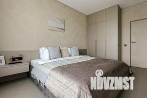 1-к квартира, посуточно, 47м2, 3/9 этаж