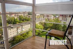 1-к квартира, посуточно, 40м2, 12/14 этаж