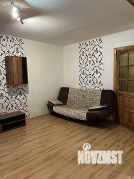 1-к квартира, на длительный срок, 40м2, 10/12 этаж