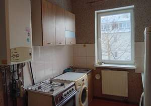 2-к квартира, на длительный срок, 48м2, 2/2 этаж