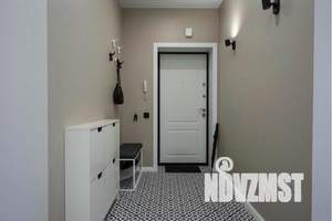 2-к квартира, посуточно, 63м2, 8/15 этаж