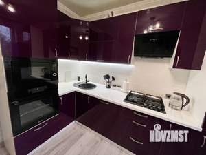 1-к квартира, на длительный срок, 36м2, 3/3 этаж