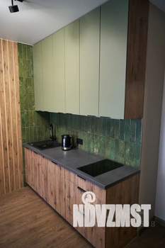1-к квартира, посуточно, 45м2, 8/10 этаж