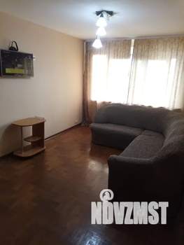 2-к квартира, посуточно, 60м2, 7/9 этаж