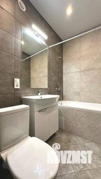 1-к квартира, на длительный срок, 32м2, 6/11 этаж