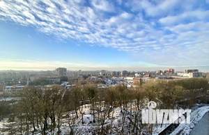 1-к квартира, посуточно, 70м2, 1/1 этаж