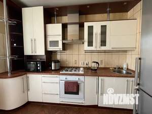 1-к квартира, посуточно, 41м2, 7/9 этаж