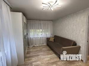 1-к квартира, посуточно, 32м2, 1/4 этаж