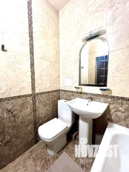 1-к квартира, на длительный срок, 34м2, 5/9 этаж