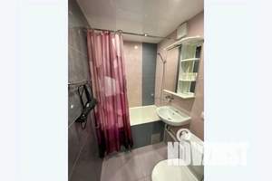 2-к квартира, посуточно, 45м2, 2/5 этаж