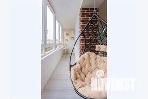 1-к квартира, посуточно, 45м2, 6/14 этаж