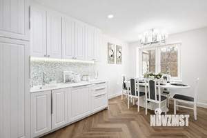 3-к квартира, посуточно, 91м2, 5/12 этаж