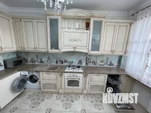 3-к квартира, посуточно, 86м2, 3/8 этаж