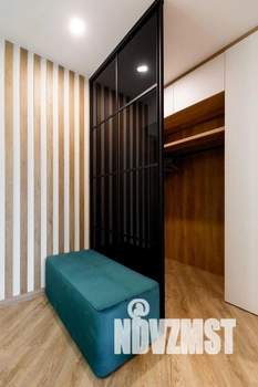 1-к квартира, посуточно, 48м2, 1/1 этаж
