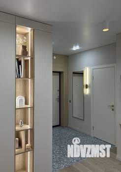 1-к квартира, на длительный срок, 44м2, 5/25 этаж