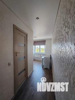 1-к квартира, посуточно, 40м2, 8/10 этаж