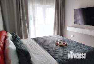 2-к квартира, посуточно, 80м2, 1/10 этаж