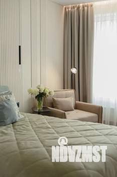 2-к квартира, посуточно, 75м2, 3/8 этаж