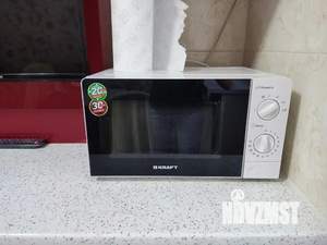 1-к квартира, посуточно, 39м2, 4/9 этаж