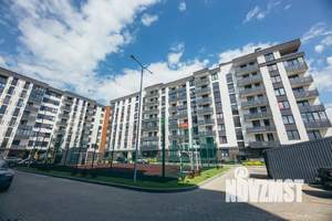 1-к квартира, посуточно, 33м2, 2/8 этаж