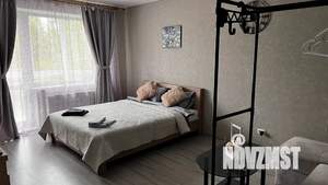 1-к квартира, посуточно, 36м2, 5/5 этаж