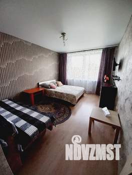 1-к квартира, посуточно, 32м2, 4/8 этаж