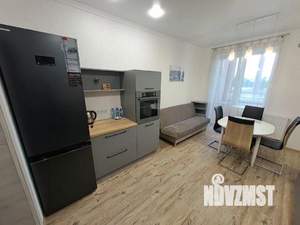 2-к квартира, посуточно, 63м2, 1/1 этаж