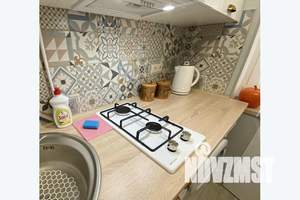 1-к квартира, посуточно, 32м2, 1/5 этаж