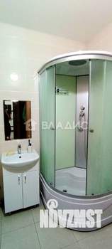 Студия квартира, на длительный срок, 25м2, 14/14 этаж