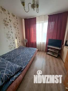 1-к квартира, посуточно, 31м2, 5/5 этаж