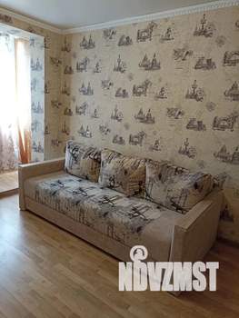 1-к квартира, посуточно, 32м2, 6/9 этаж