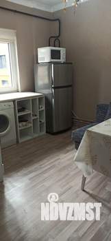 1-к квартира, посуточно, 35м2, 2/2 этаж