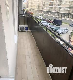 2-к квартира, на длительный срок, 75м2, 2/4 этаж