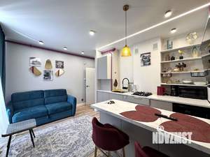 2-к квартира, на длительный срок, 50м2, 1/8 этаж