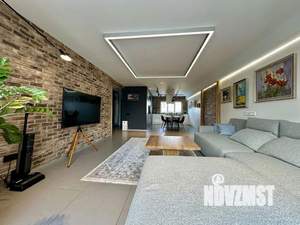 1-к квартира, посуточно, 110м2, 1/1 этаж