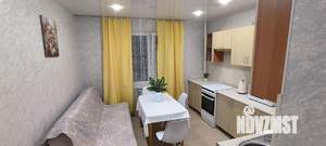 1-к квартира, посуточно, 45м2, 1/9 этаж