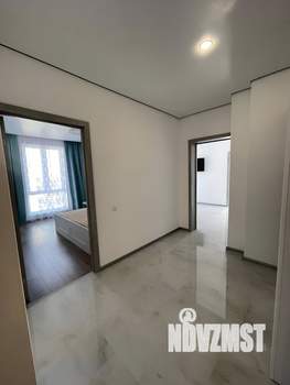 3-к квартира, на длительный срок, 73м2, 22/25 этаж