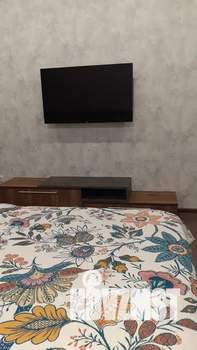 1-к квартира, посуточно, 42м2, 2/7 этаж