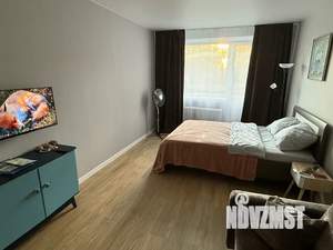1-к квартира, посуточно, 33м2, 5/9 этаж