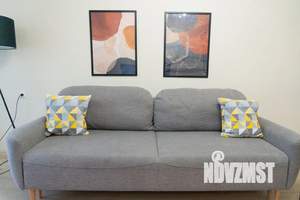 1-к квартира, посуточно, 29м2, 5/5 этаж