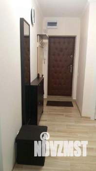 1-к квартира, посуточно, 47м2, 1/1 этаж