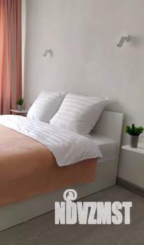 2-к квартира, посуточно, 44м2, 2/5 этаж