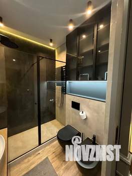 1-к квартира, посуточно, 46м2, 2/4 этаж