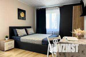 1-к квартира, посуточно, 32м2, 4/5 этаж