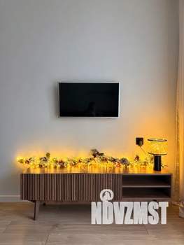 1-к квартира, посуточно, 40м2, 2/8 этаж