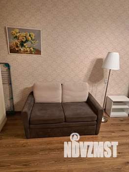 1-к квартира, посуточно, 37м2, 7/9 этаж