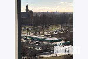 2-к квартира, посуточно, 54м2, 5/9 этаж