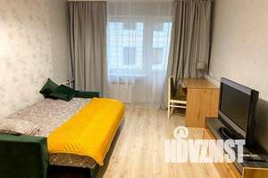 2-к квартира, посуточно, 60м2, 3/4 этаж